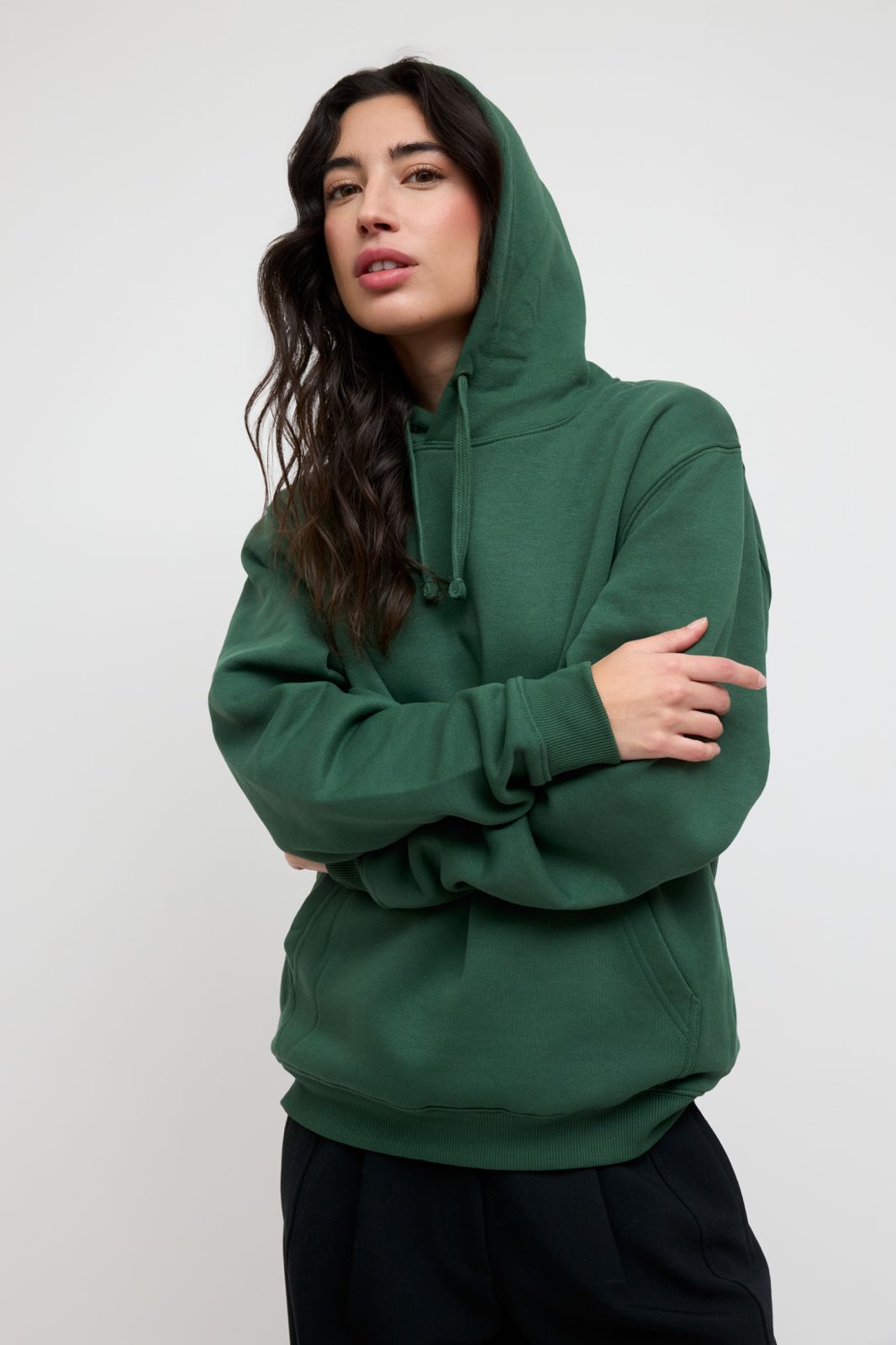 Lugo Hoodie